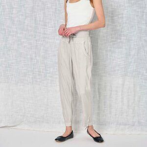 NEW MARRAKECH MELODY CUPRO JOGGER size S